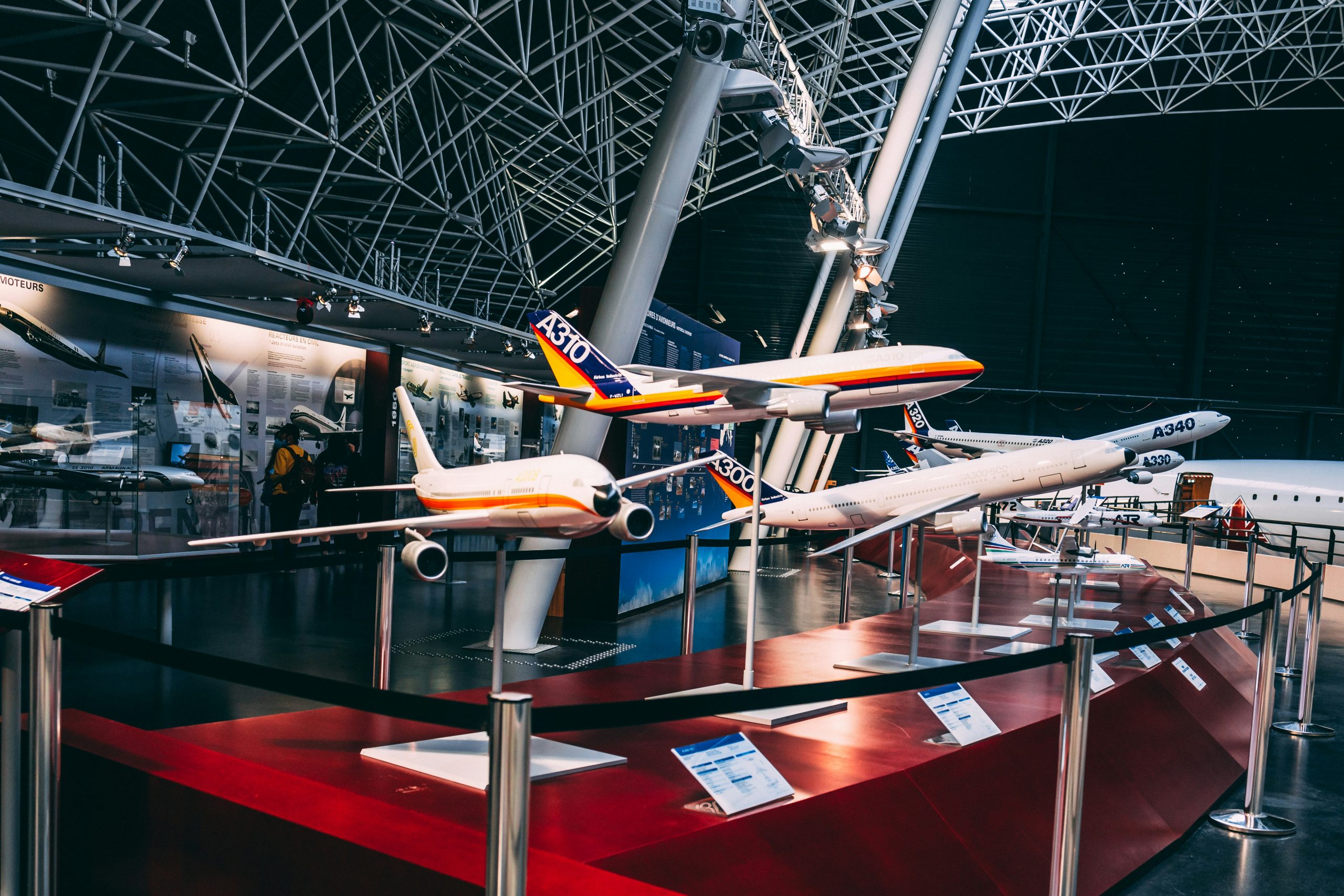 Aéronautique