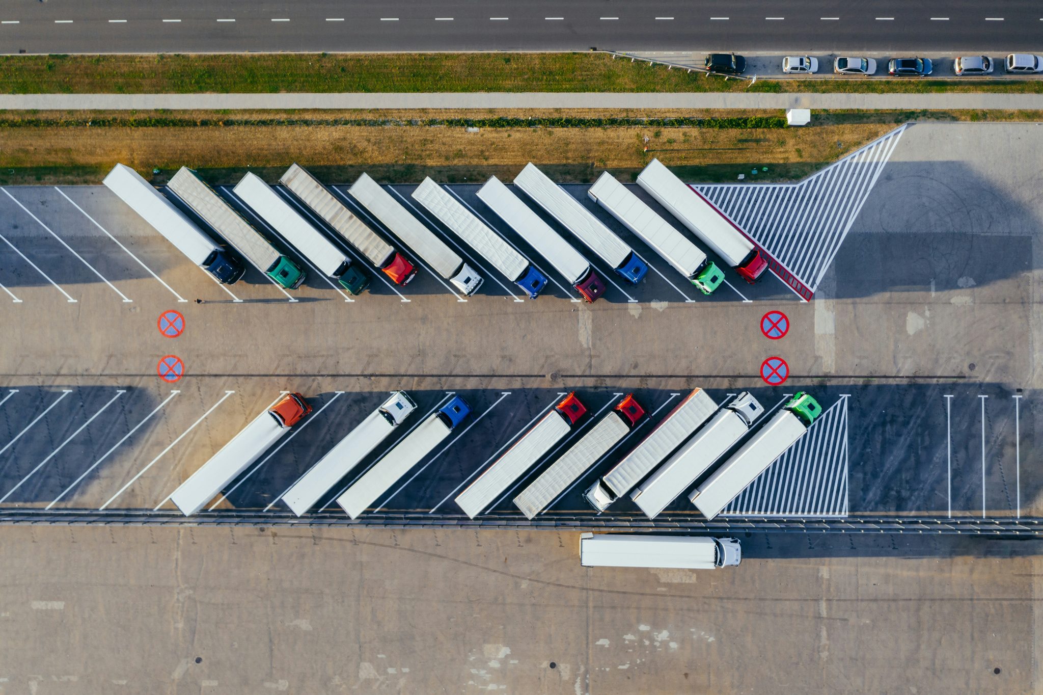Transport routier