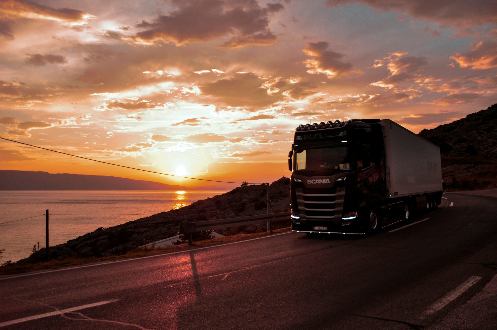 Transport express